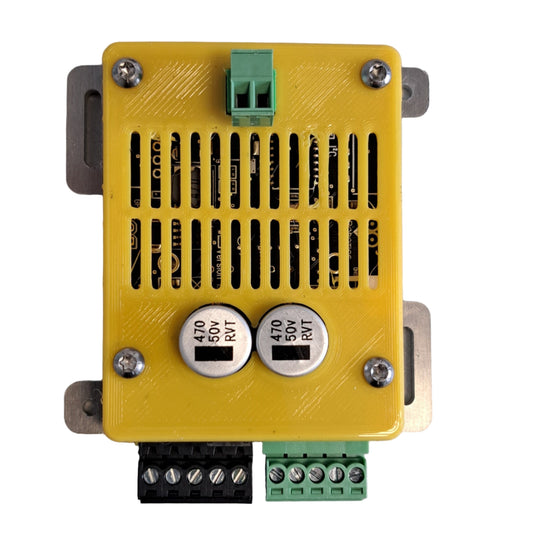 BLDC Motortreiber 125-24