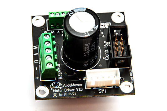 Brushless Driver DRV