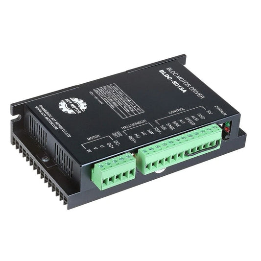 Brushless Driver ACT 8015A-0
